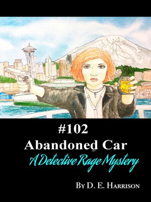 cover image of Abandoned Car